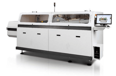 LeeMAH Electronics Boosts Production with Installation of Electrovert VectraES Wave Soldering Machine