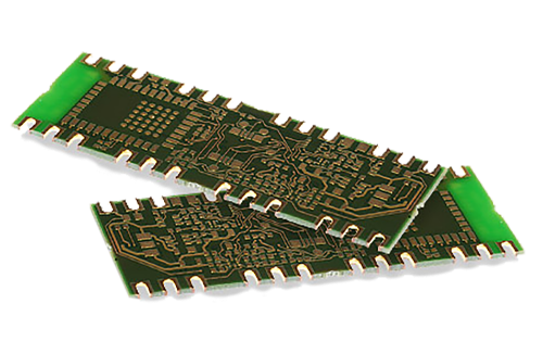 Printed Circuit Board (PCBA) Assembly