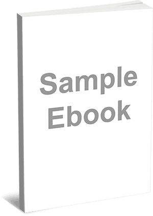 Sample eBook