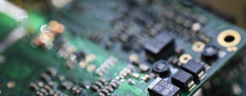 Electronics