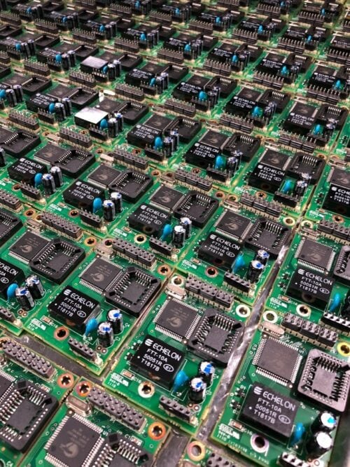 Printed Circuit Board (PCBA) Assembly