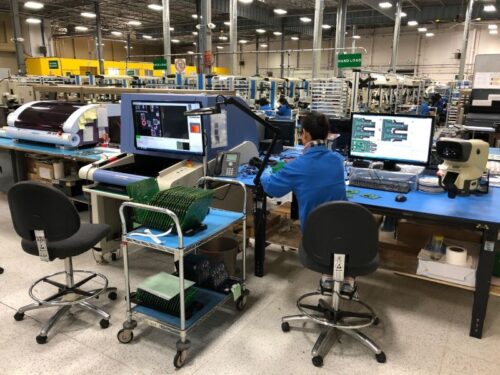 Testing Engineering